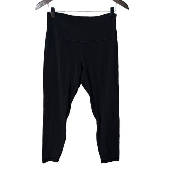 Lululemon Align High Rise Leggings 8 - Picture 1 of 7